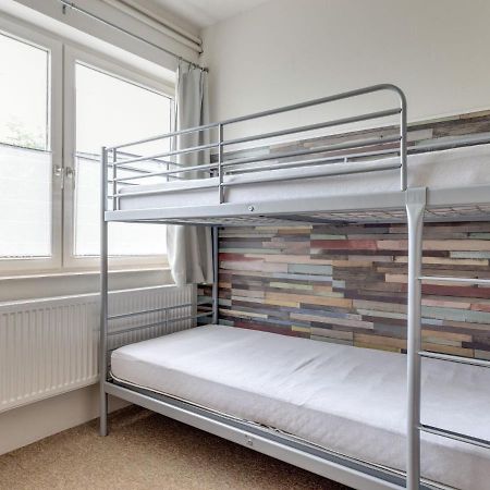 Cosy Holiday Home With Terrace In Winterberg Luaran gambar