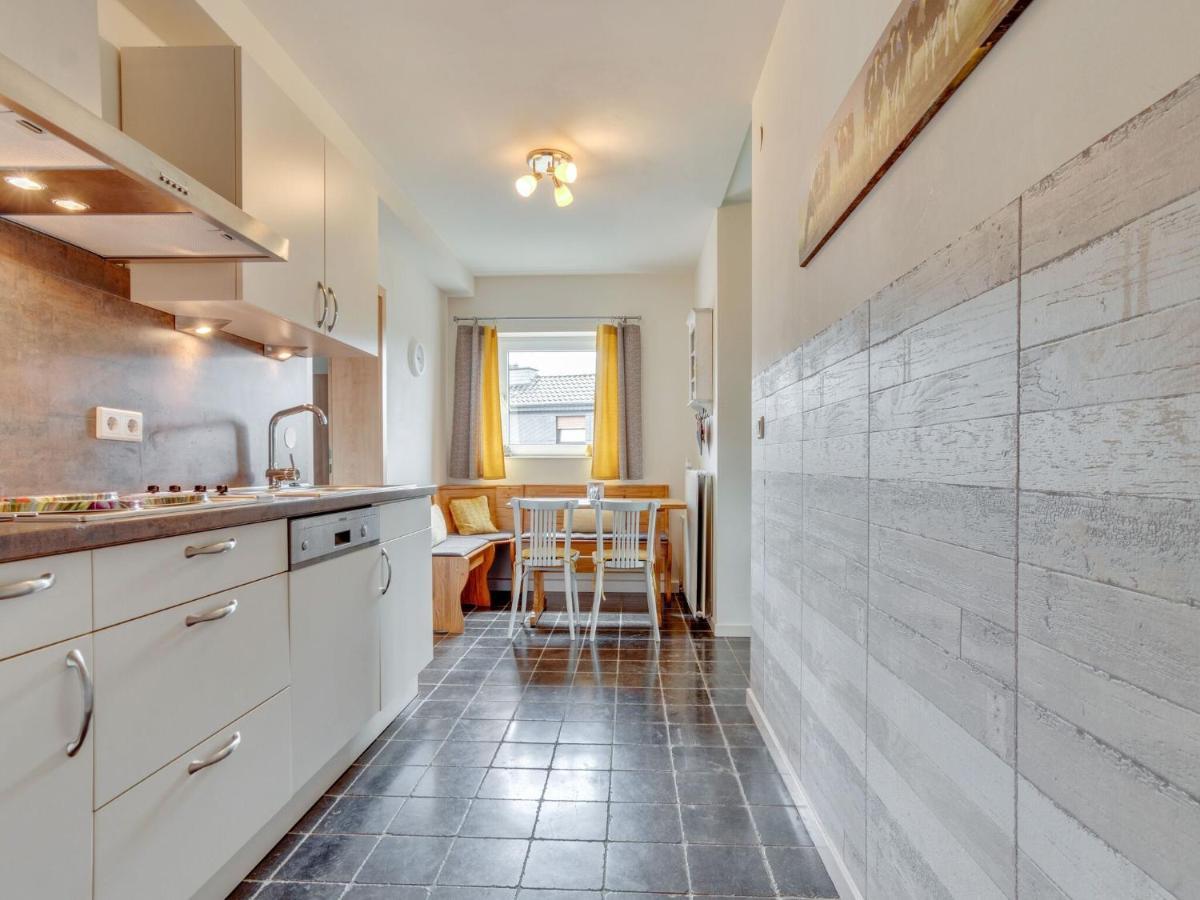 Cosy Holiday Home With Terrace In Winterberg Luaran gambar