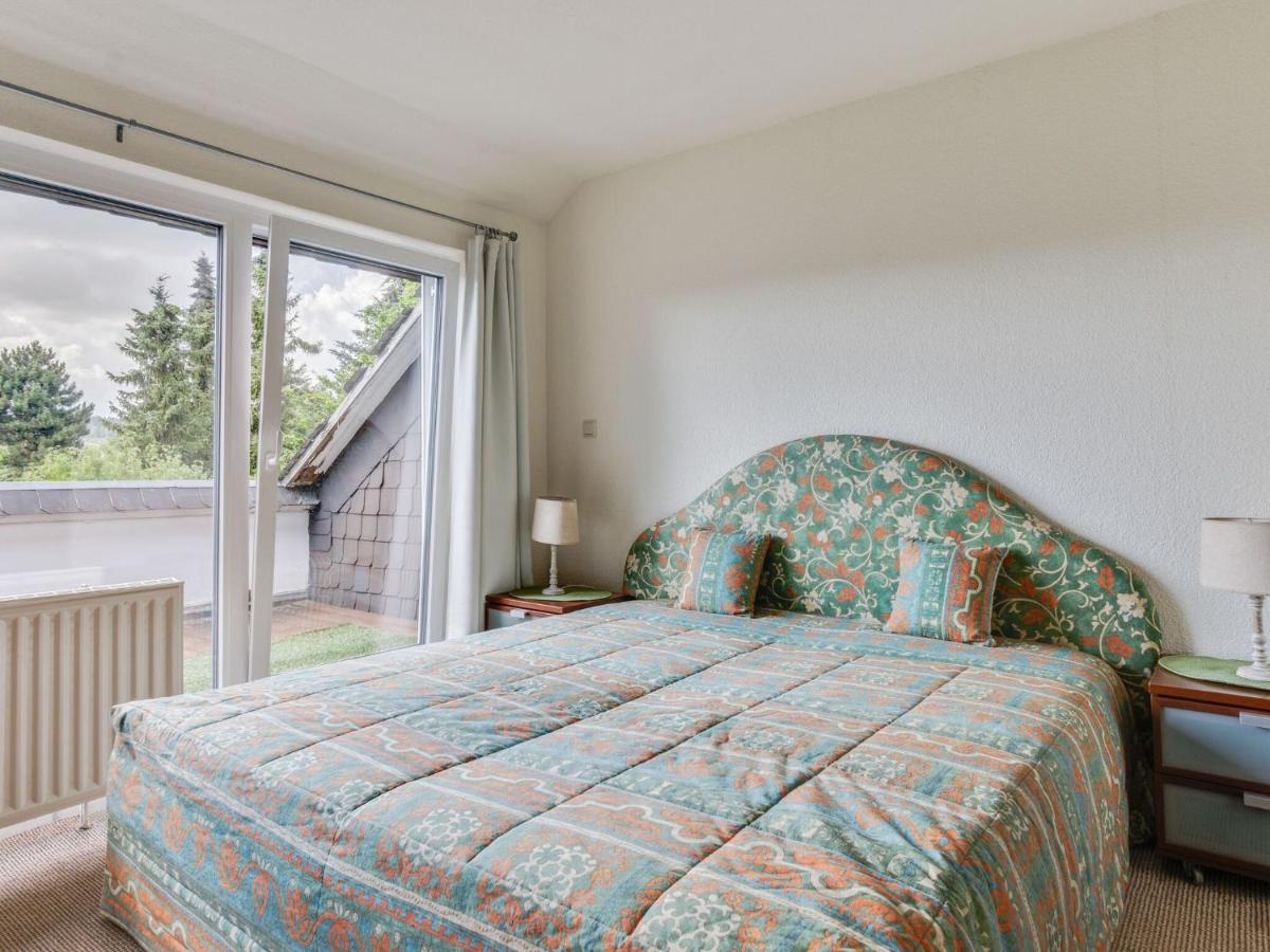 Cosy Holiday Home With Terrace In Winterberg Luaran gambar