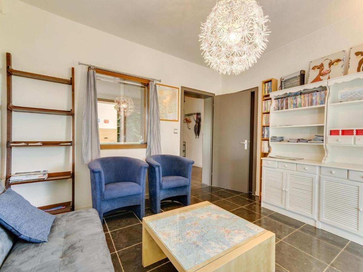 Cosy Holiday Home With Terrace In Winterberg Luaran gambar
