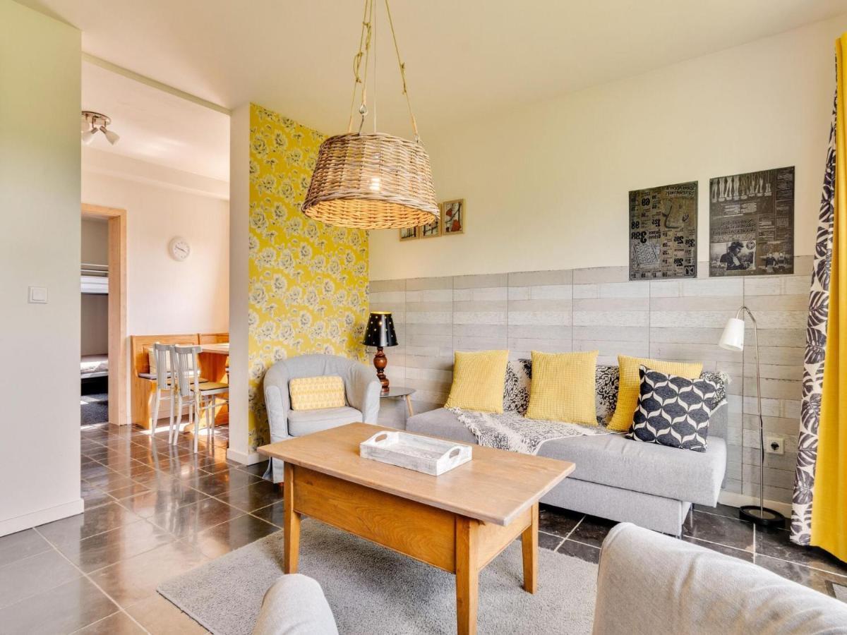 Cosy Holiday Home With Terrace In Winterberg Luaran gambar