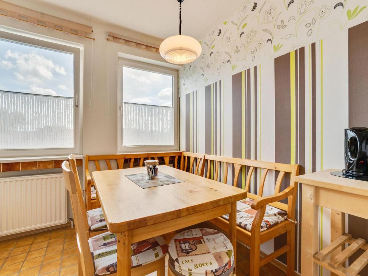 Cosy Holiday Home With Terrace In Winterberg Luaran gambar