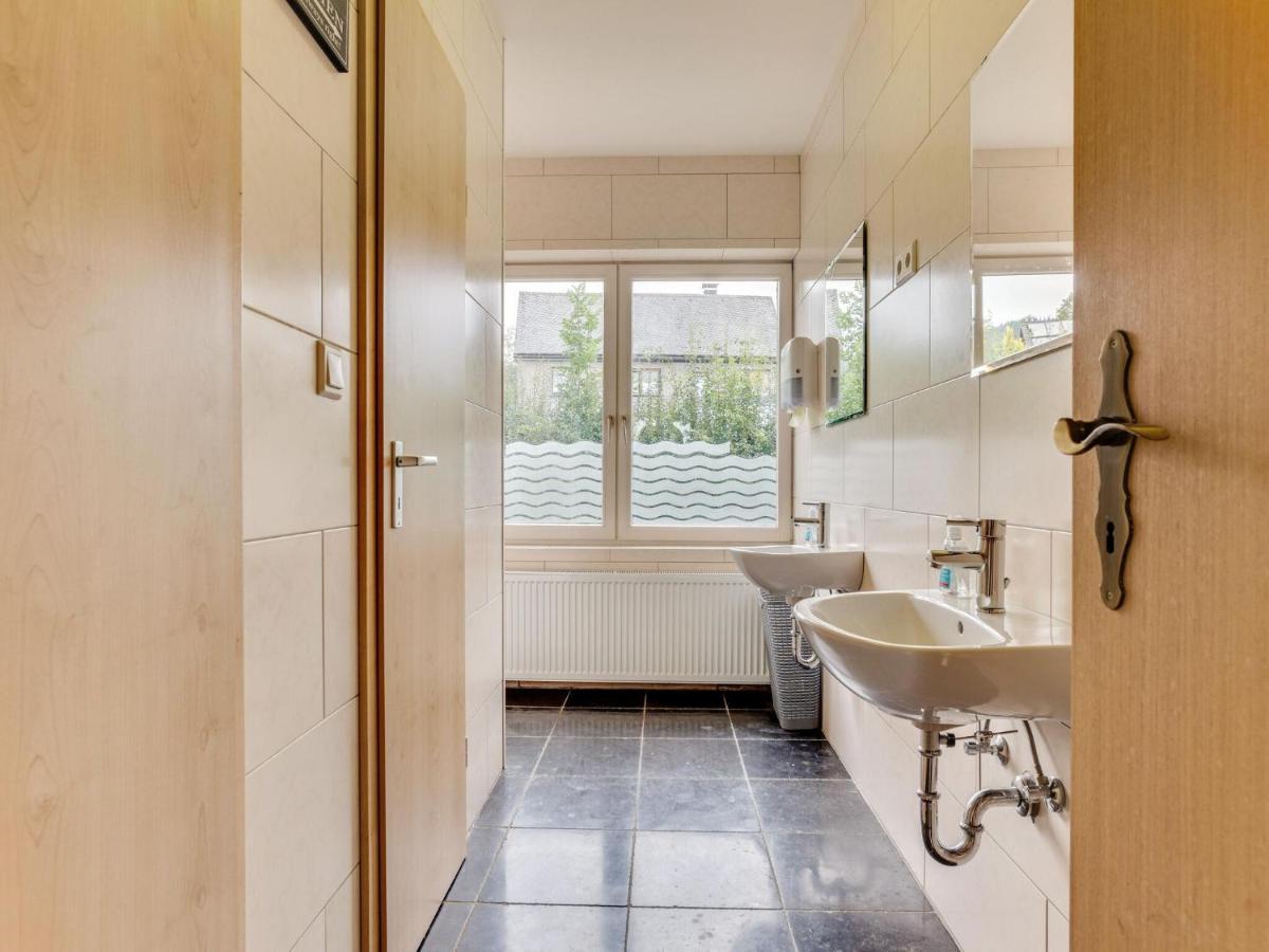 Cosy Holiday Home With Terrace In Winterberg Luaran gambar