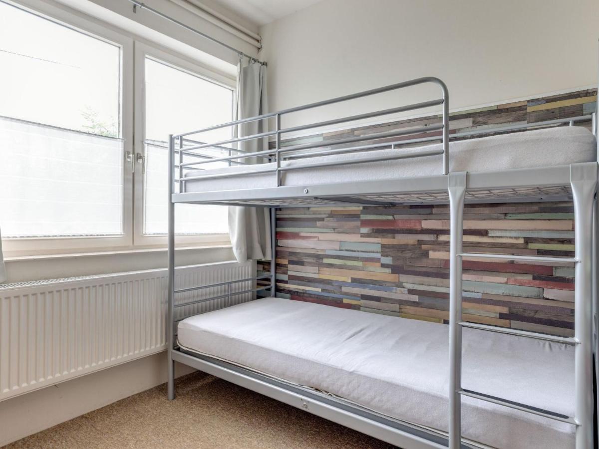 Cosy Holiday Home With Terrace In Winterberg Luaran gambar